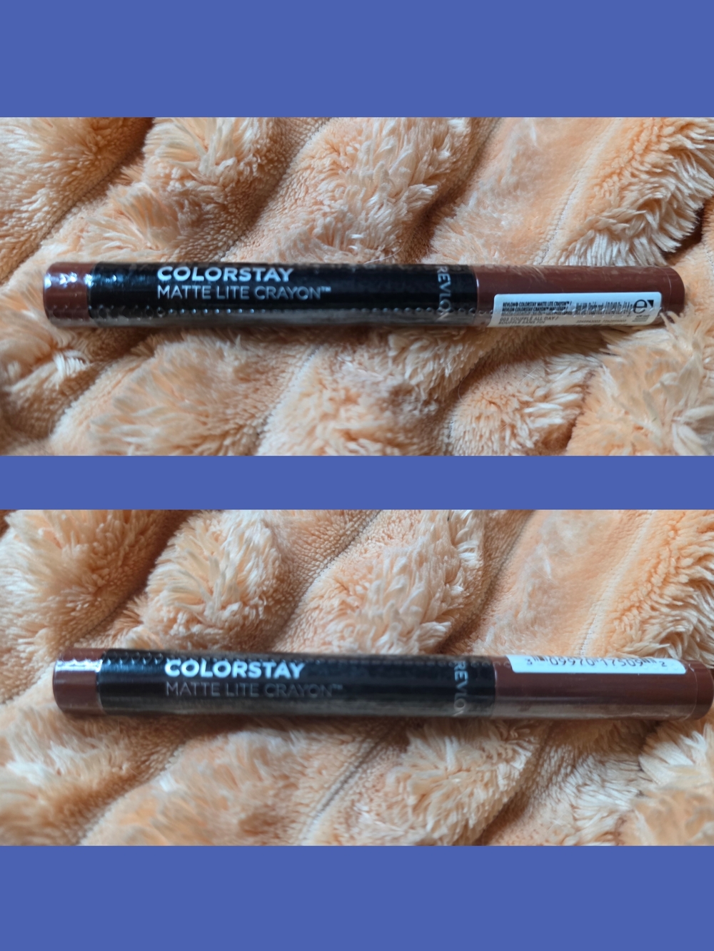 Revlon ColorStay Matte Lite Crayon - 003 Souffle All Day